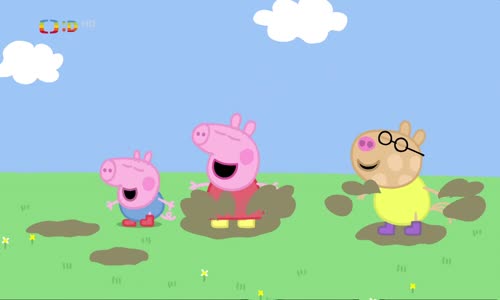 Peppa Pig S02E16 - Mereni Zraku mp4