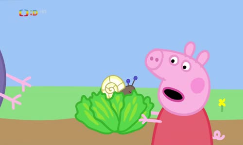 Peppa Pig S02E21 - Maličcí Tvorové mp4