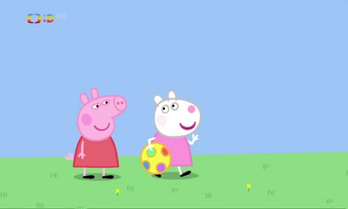 Peppa Pig S02E37 - Vymysleny Kamarad mp4