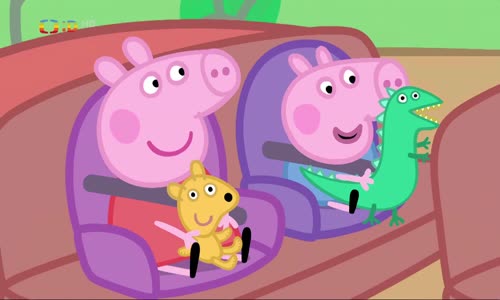Peppa Pig S02E40 - Turisticka Stezka mp4