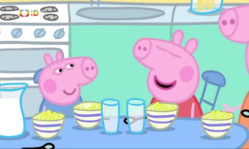 Peppa Pig S02E33 - Jízda Na Kole mp4