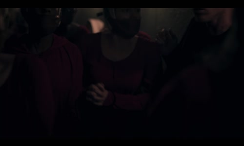 Příběh služebnice S02E01 1080p CZ SK EN Audio mkv