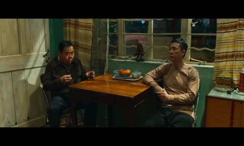 Ip Man 4 The Finale mp4