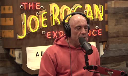 The Joe Rogan Experience - S2024E50 - #2130 - Coleman Hughes[1080p Spotify-DL]-TARDIS mkv