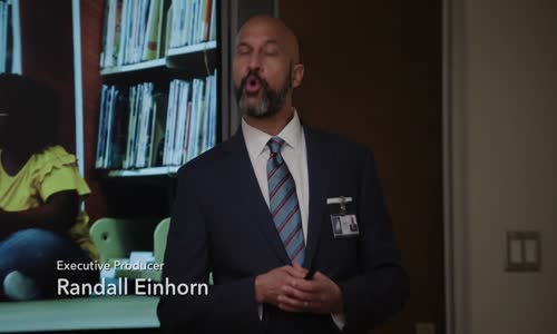 Abbott Elementary S03E10 720p x264-FENiX mkv