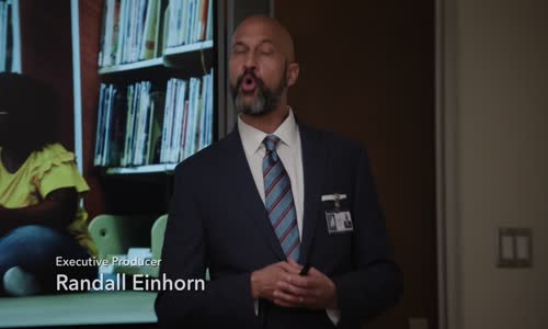 Abbott Elementary S03E10 1080p x265-ELiTE mkv