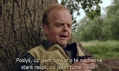 Detectorists S01E01 CZtit V OBRAZE avi