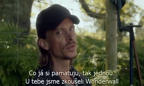 Detectorists S01E02 CZtit V OBRAZE avi