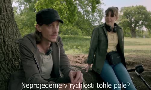 Detectorists S01E05 CZtit V OBRAZE avi