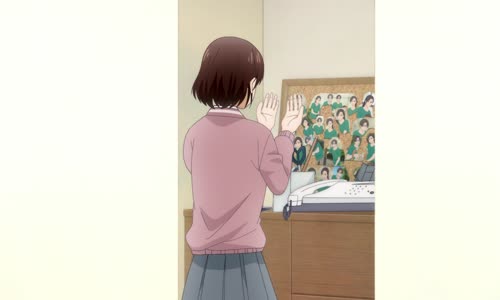 [SubsPlease] Hananoi-kun to Koi no Yamai - 03 (1080p) [729D81F5] mkv