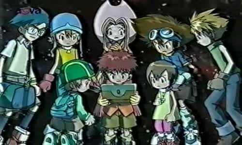 Digimon 1x53 Temná síla avi