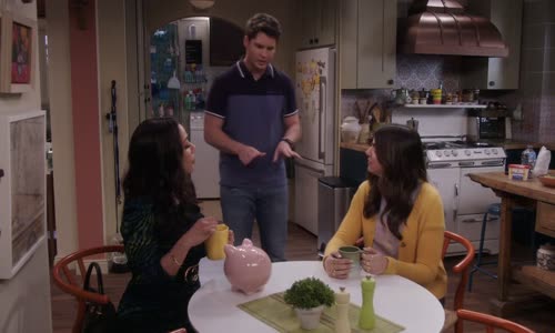 Lopez vs Lopez S02E06 1080p HEVC x265-MeGusta mkv