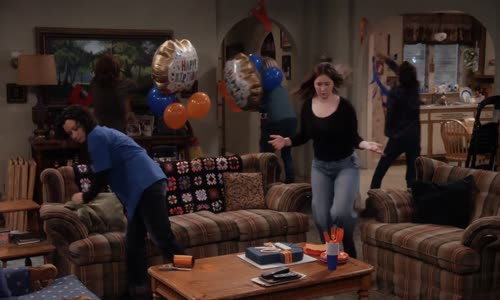 The Conners S06E08 720p x264-FENiX mkv