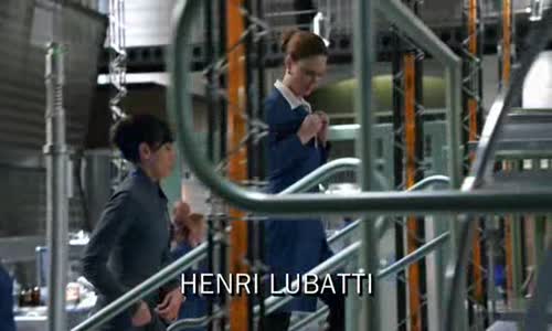 Sběratelé kostí 05x14 avi