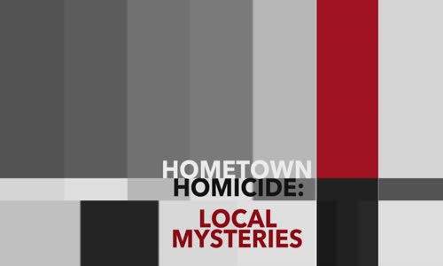 Hometown Homicide Local Mysteries S01E01 Tiffaney Wilson 1080p AMZN WEB-DL DDP2 0 H 264-NTb mkv