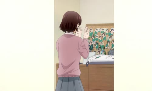 Hananoi-kun to Koi no Yamai - 03 CZ mkv