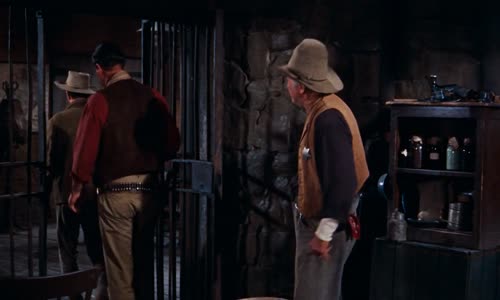 Rio Bravo-1959 (John Wayne) eng+cz dab , eng+cz ttl  mkv