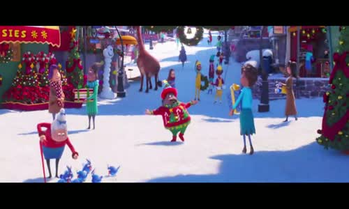 Grinch 2018 (-2018 Animovaný-Komedie-Rodinný-Fantasy -Bdrip -1080p ) Cz dabing dabing avi