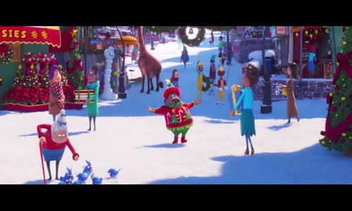 Grinch 2018 (-2018 Animovaný-Komedie-Rodinný-Fantasy -Bdrip -1080p ) Cz dabing dabing mkv