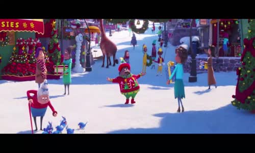 Grinch 2018 (-2018 Animovaný-Komedie-Rodinný-Fantasy -Bdrip -1080p ) Sk dabing dabing mp4