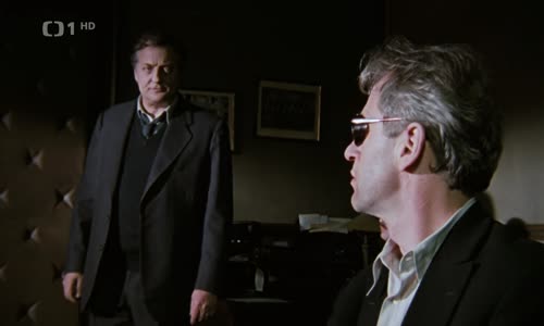 Maigret a noc na křižovatce - krimi Fr 1992 TVRip CZ mkv