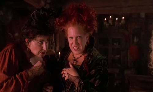 Hokus pokus (Bette Midler,Sarah Jessica Parker,Kathy Najimy-1993 Rodinný-Komedie-Horor-FullHD-Bdrip ) Sk dabing avi