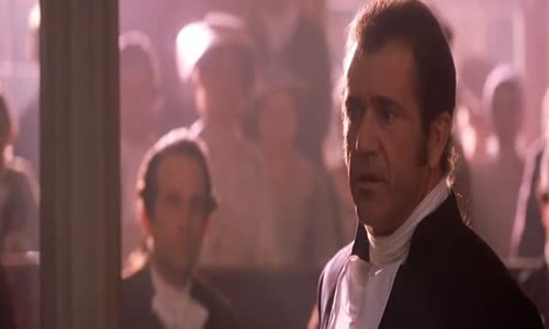 Patriot (Mel Gibson) avi