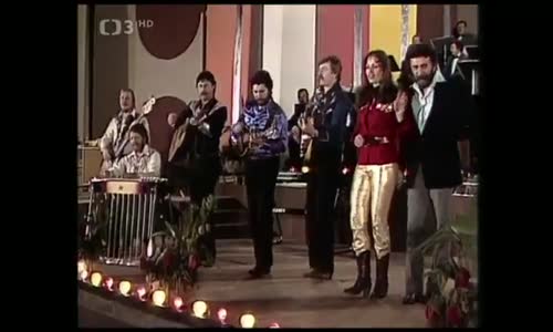 Dobrý večer 1982 - Waldemar Matuška, Hana Zagorová, Jiří Korn, Stella Zázvorková, Jiří Bruder mp4