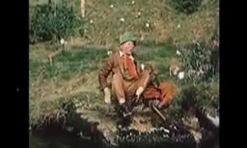 Obušku, z pytle ven! _ Celý film _ skoro HD mp4