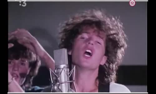 Peter Nagy a Indigo Láska je tu s nami (Triangel 1986) mp4