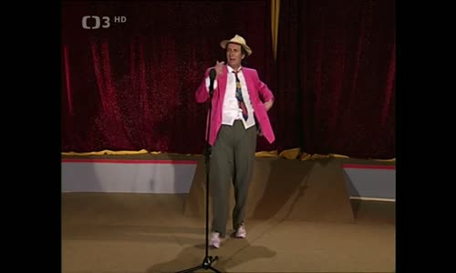 Písničky z Manéže Bolka Polívky - Výběr oblíbených scének a písniček (2001) mp4