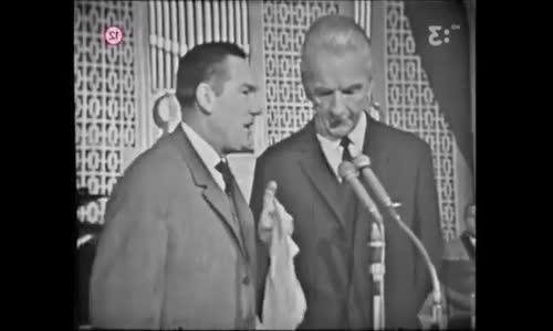 Štúdio Mladých 1965 Hana Vítová, R  A  Dvorský, František Kryštof Veselý, Ljuba Hermanová a další mp4