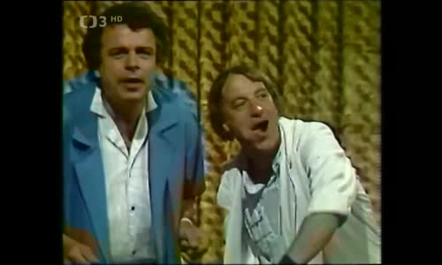 Telegramiáda 2 - Pořad populárních písní spojený s televizní autogramiádou (1986) mp4