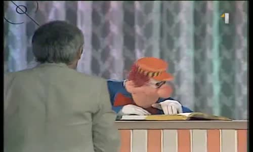 Vtipnejší vyhráva Poldi SONP Kladno1983 mp4