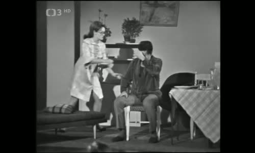 Vítáme Vás U zvonečku Hudebně zábavný pořad plný písniček 1972 mp4