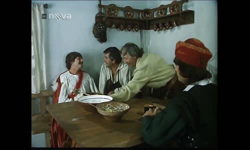 Za humny je drak (1982) avi