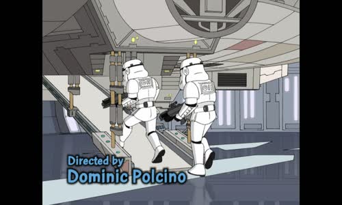 Griffinovi S06E01b Griffinovi ve Star Wars část 2 1080p WEB-DL CZ-dabing mkv
