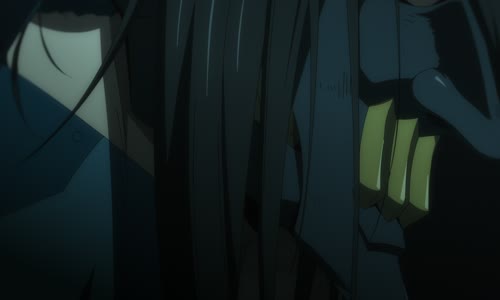 Ninja Kamui - S01E11 - Episode 11 mp4