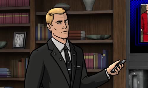 Archer 2009 S11E04 720p HULU WEBRip x264-CZtit mkv