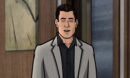 Archer 2009 S11E08 720p HULU WEBRip x264-CZtit mkv