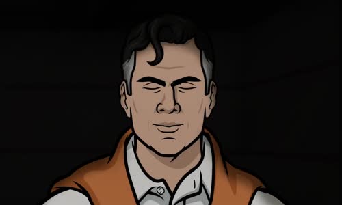 Archer 2009 S14E08 720p HULU WEBRip x264-CZtit mkv