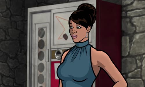 Archer 2009 S14E09E10E11 720p HULU WEBRip x264-CZtit mkv