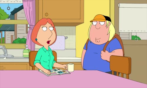 Griffinovi S10E13 O čem sní Tom Tucker 1080p WEB-DL CZ-dabing mkv