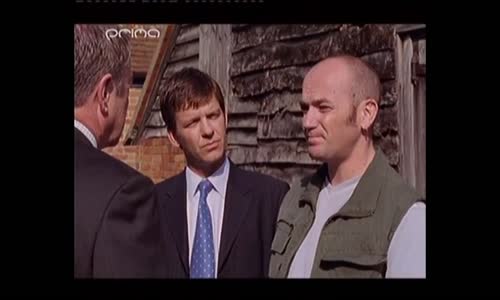 Vraždy v Midsomeru S09E02 (045) (2006 HD) Láska až za hrob (SD) mp4