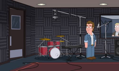 Griffinovi S13E11 Griffinova encyklopedie 1080p WEB-DL CZ-dabing mkv
