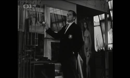 Černá hodinka - Černá hodinka s Josefem Bekem (1967) (1080p) mp4