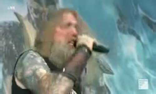 Amon Amarth - Live @ Rock am Ring (2019) mp4