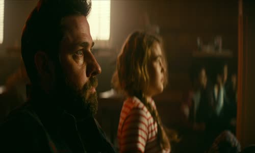 Tiché Místo Časť 2 - A Quiet Place Part II 2020 CZ EN h264 mkv