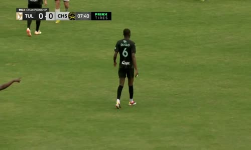 USL Championship 2024 04 20 FC Tulsa vs Charleston Battery XviD-AFG avi