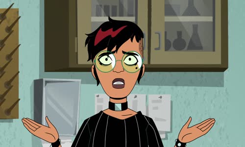 Velma S02E02 1080p WEB h264-EDITH mkv